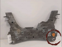 Berceau moteur AV - MERCEDES