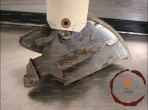 Clignotant g - RENAULT - 808006006843