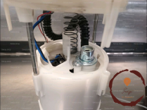 Pompe carburant immergee - RENAULT