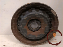 Jante tole 2 - RENAULT - 8200449944