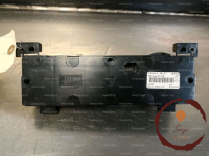 Commande de chauffage - DACIA - 275102284R