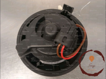 Moteur ventilateur chauffage - DACIA - 272102798R