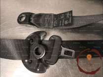 Ceinture AVD - PEUGEOT - B0008720XX