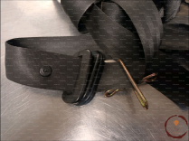 Ceinture AVD - CITROEN - 8973SL