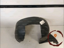 Pare-boue AVG - CITROEN - 7136Q9