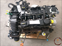 Moteur diesel - FORD - 1699880