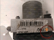 Unite hydraulique abs - RENAULT