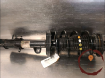 Amortisseur AVG - OPEL - 95527091