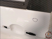 Porte AVG - SUZUKI - 6800269L00000