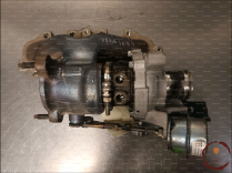 Turbo - DACIA - 144105784R