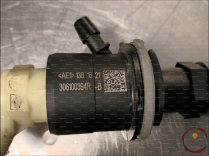 Emetteur embrayage - DACIA - 306104118R