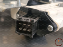 Mecanisme+moteur leve-glace AVD - OPEL - 527120262348