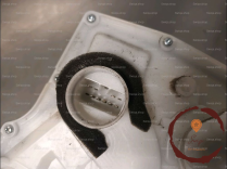 Serrure porte AVG - SUZUKI - 8220269LA1000