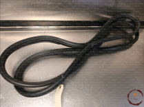 Joint porte AVD - PEUGEOT - B000807480