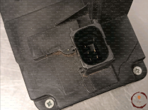 Serrure porte ARG - OPEL - 13210760