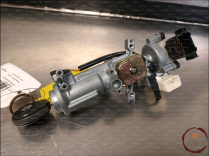 Antivol de direction - SUZUKI - 3710162JB0000