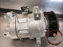 Compresseur air conditionne - NISSAN
