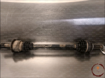 Transmission ARG - MERCEDES - A6393501610
