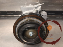 Compresseur air conditionne - RENAULT