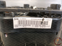 Airbag volant - OPEL - 95513081