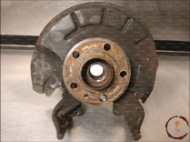 Pivot AVG - AUDI - 6Q0407255AC