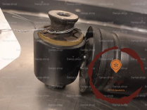 Amortisseur ARG - RENAULT