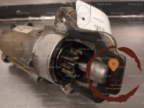 Demarreur - FORD - 1465010