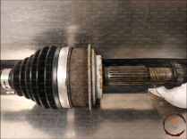 Transmission AVG - TOYOTA - 434200D390