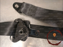 Ceinture AVD - MERCEDES