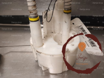 Jauge a carburant - NISSAN - 170409U21CRE