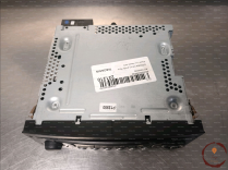 Autoradio - CITROEN - 16077504XT
