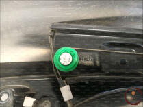 Mecanisme+moteur leve-glace AVG - VOLKSWAGEN - 1K0959701LA05