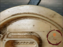 Pompe carburant immergee - SKODA - 1K0919050AB