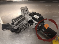 Antivol de direction - MAZDA - DF8266152
