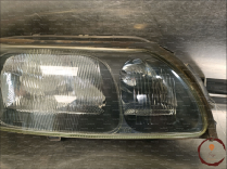Phare d - VOLVO - 808019079375
