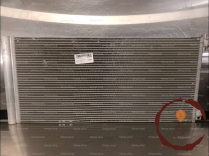 Condenseur clim - RENAULT