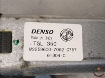 Moteur essuie-glace AR - ALFA ROMEO - 50517027