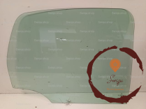 Glace porte AR d - CITROEN - 9204E5