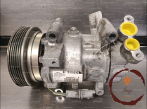 Compresseur air conditionne - MERCEDES