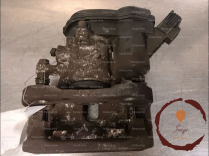 Etrier de frein ARD - RENAULT