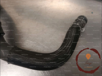 Durit superieure radiateur - NISSAN