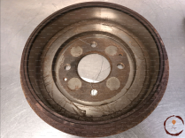 Tambour ARG - PEUGEOT - 1612090880