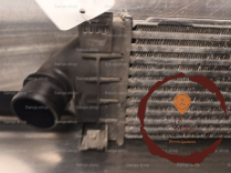 Echangeur air - FORD - 1742060
