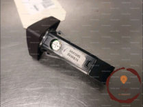 Bouton de warning - VOLVO - 9123683