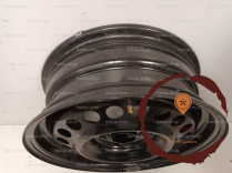 Jante tole 1 - HONDA - 42700TF0N02