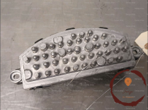 Resistance de chauffage - RENAULT