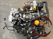 Moteur essence - RENAULT