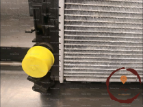 Radiateur - NISSAN
