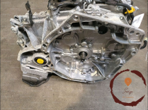 Boite a vitesse automatique - RENAULT