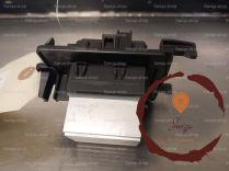 Resistance de chauffage - RENAULT